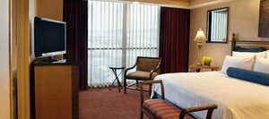 Luxor Hotel and Casino (Las Vegas, Las Vegas Boulevard, 3900), hotel