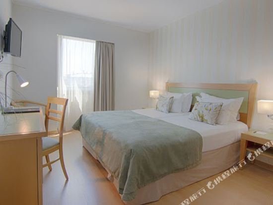 Фото Luna Esperança Centro Hotel