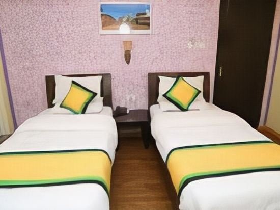 Фото Hotel Kathmandu Home Nepal