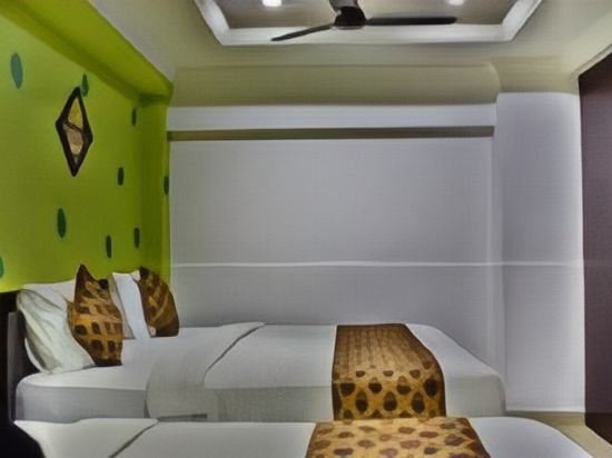 Фото Hotel Ramakrishna