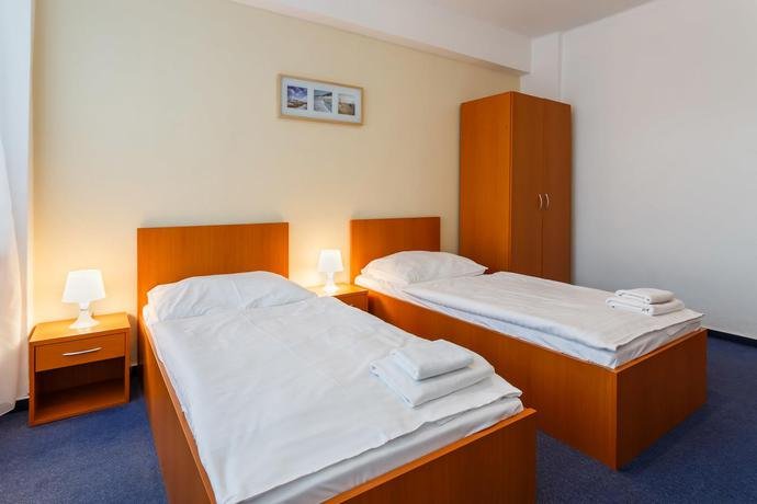 Фото Hotel Veronika