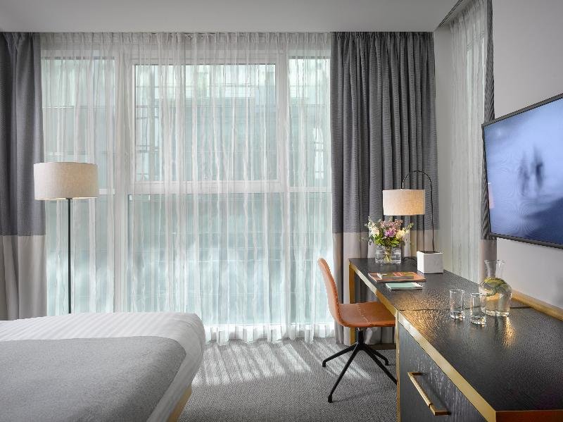 Фото K+k Hotel Fenix