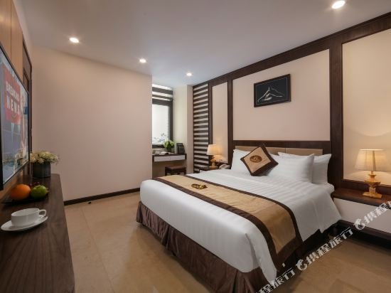 Фото Marina Hotel Hanoi