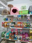 Зоомагазин (ulitsa Dzerzhinskogo, 113), tienda de animales