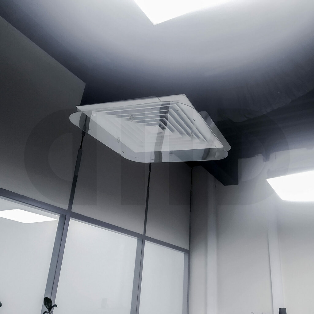 Protective Screen for a condition