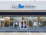 FedEx Office Print & Ship Center (United States, Paramus, 160 N State Rte 17), copy center