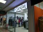 Sarafan (Revolyutsii Street, 60/1), clothing store