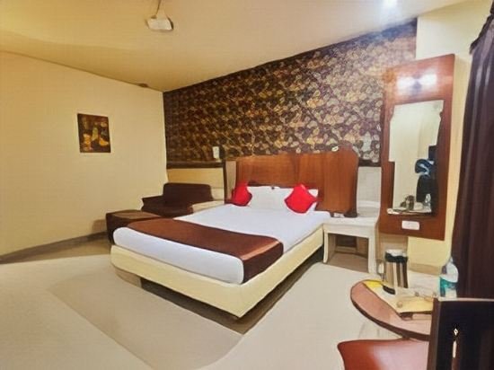 Фото Devanshi Inn