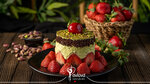 Pavlova Bakery & Cake (Izmir, Bayrakli District, Adalet Neighborhood, 1593/1st Street, 6D), confitería