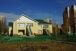Aist (Oktyabrskaya Street, 30Б), kindergarten, nursery