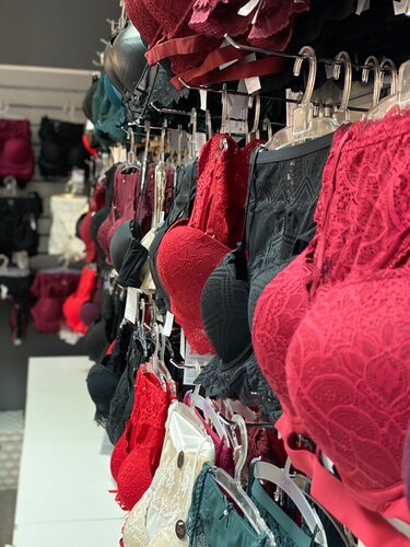 Katta kokraklar bilan mazax qilish