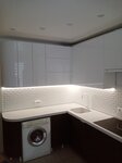 Фрау кухня (posyolok Solontsy, prospekt Kotelnikova, 9с1), kitchen furniture