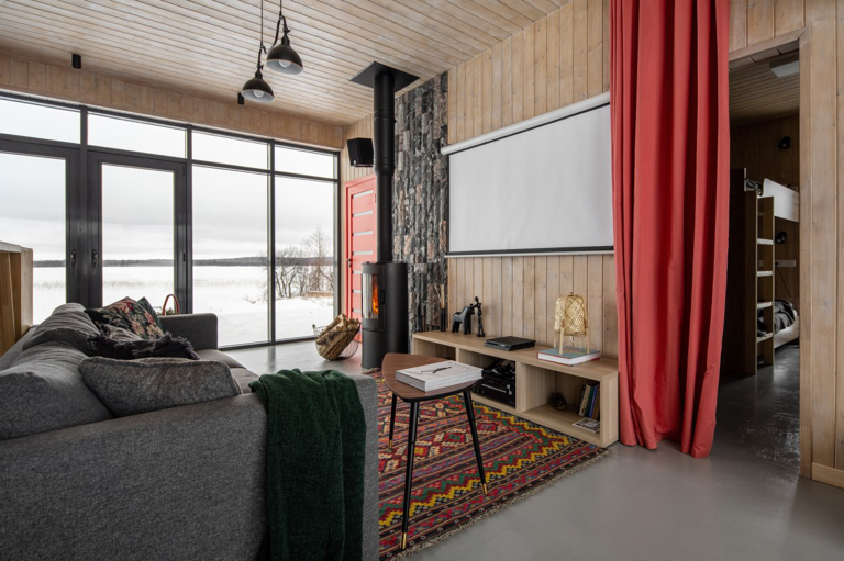 Фото Бутик-отель «Заонежье»