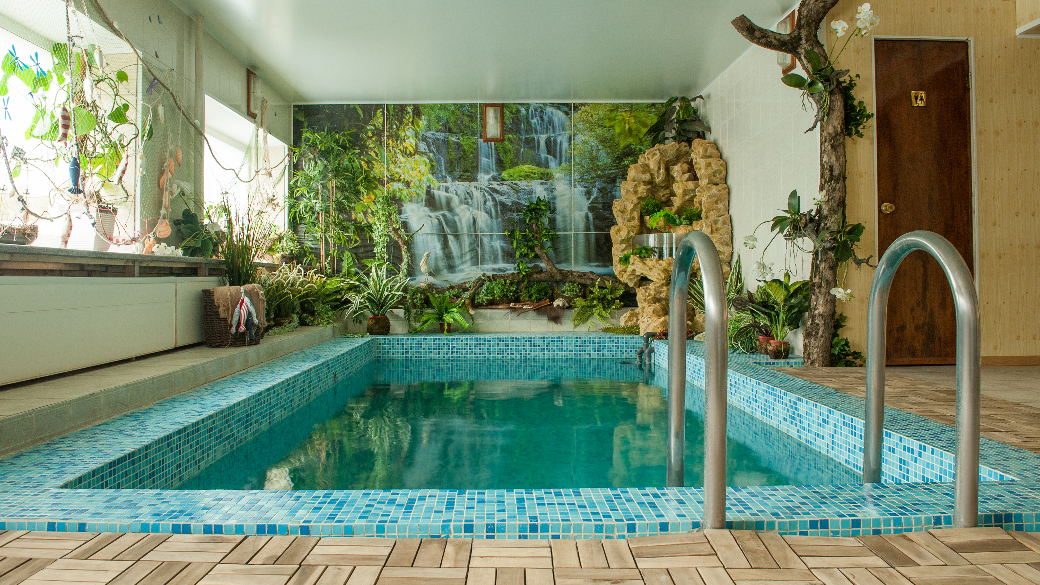 Фото Боярская усадьба