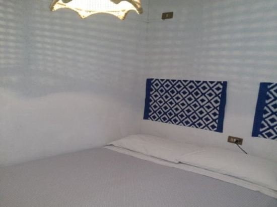 Фото Agriturismo Hibiscus