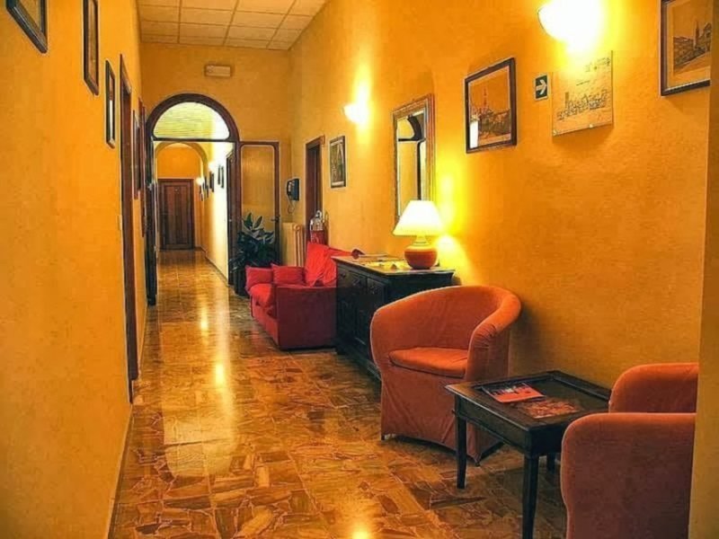 Фото Hotel Marine