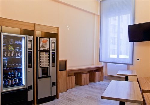 Фото Roma Scout Center - Hostel