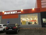 Magnit (derevnya Zverkovo, 295), tienda de productos