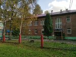 Kindergarten № 104 (50 Let VLKSM Street, 8), kindergarten, nursery