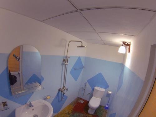 Фото Sooriya Sewana Guest House