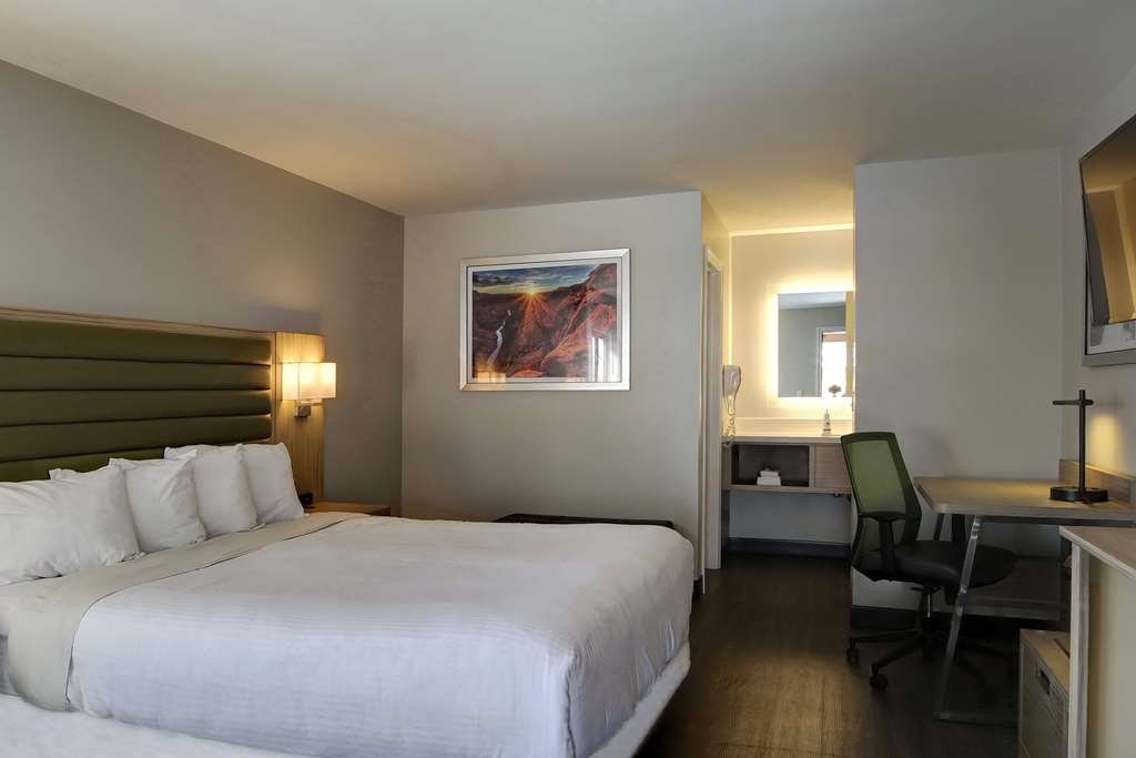 Фото GreenTree Inn Flagstaff