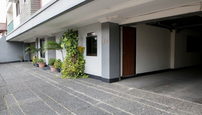 Фото Residences by RedDoorz Syariah @ Buah Batu