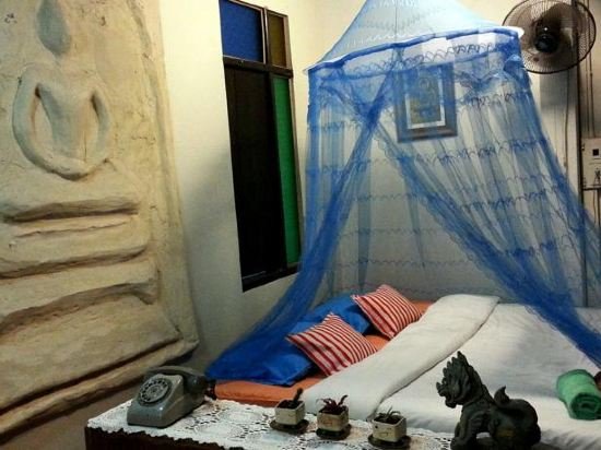 Фото Artist's Place Trat