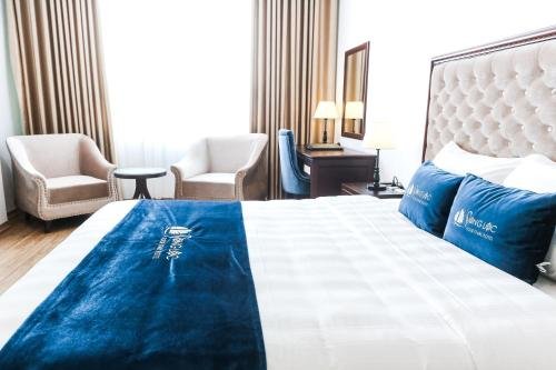 Фото Song Loc Luxury