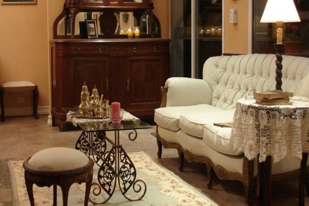 Фото Arribo Buenos Aires Hotel Boutique