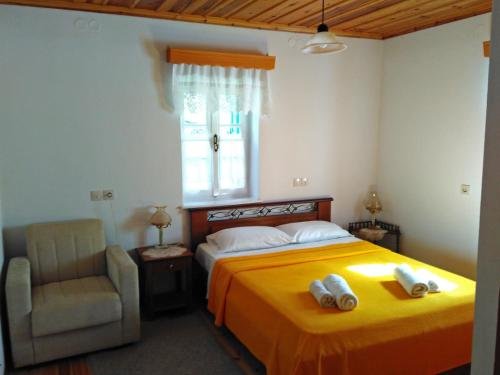 Фото Guesthouse Iro