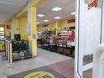 Хлеб-соль (20, 12-й микрорайон, Ангарск), магазин продуктов в Ангарске