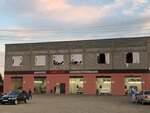 Автомойка самообслуживания (mikrorayon Novy gorod, Vyazemskaya ulitsa, 53), car wash