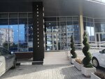 БульВар (Marksa Avenue, 45А) ، مقهى