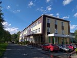 Detskaja poliklinika Gorodskoj bol'nicy № 10 (ulitsa Belinskogo, 13), children's polyclinic
