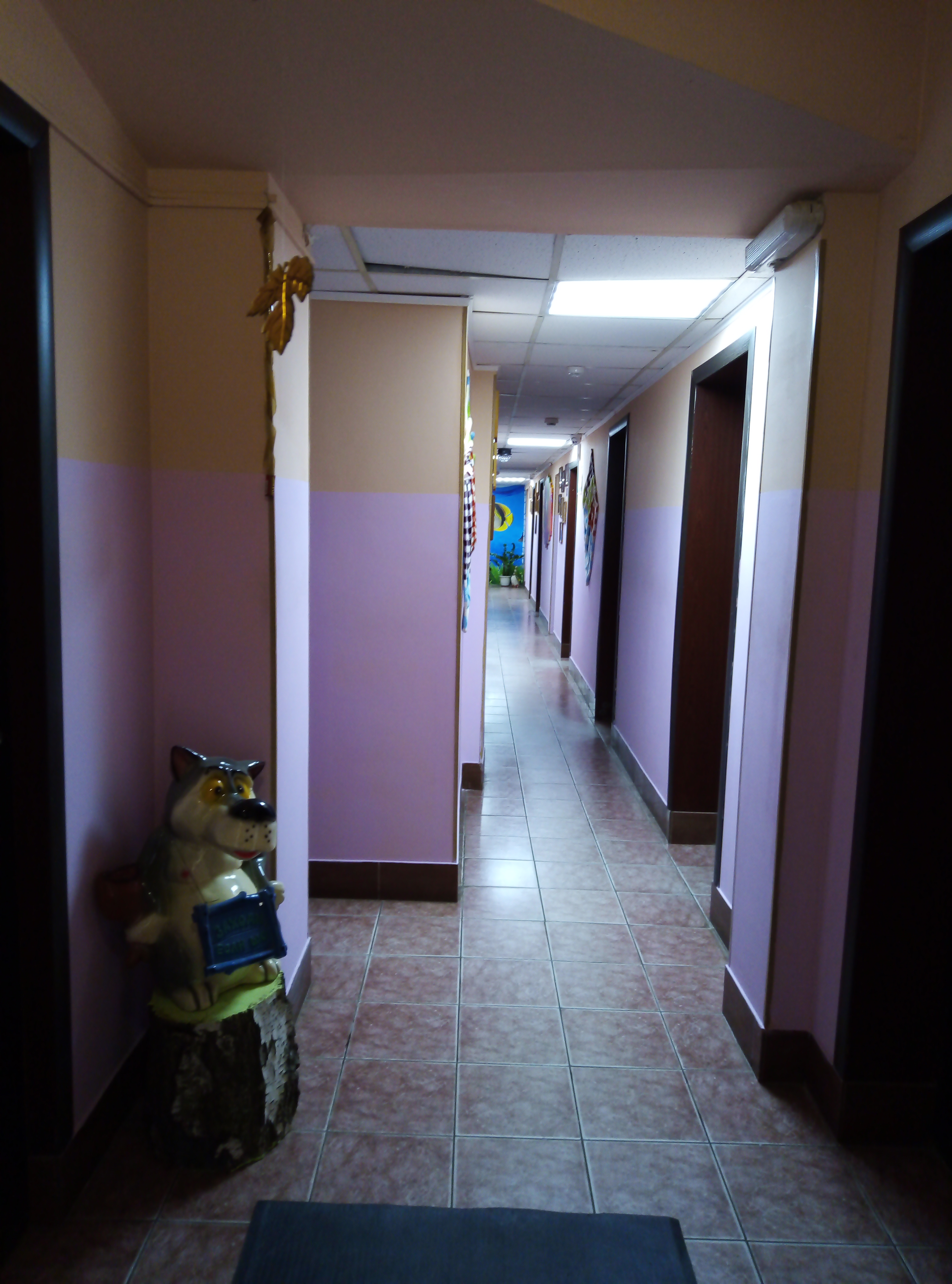 Фото Теплый плед