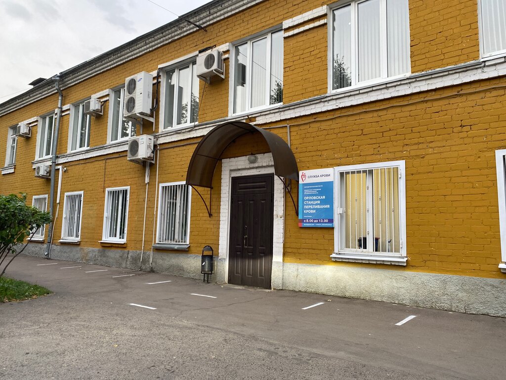 Наугорское шоссе карта орел