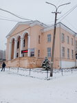 Dom Kultury (ulitsa Melentyeva, 18) ، دار الثقافة