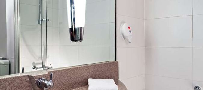 Фото Tryp by Wyndham Wuppertal