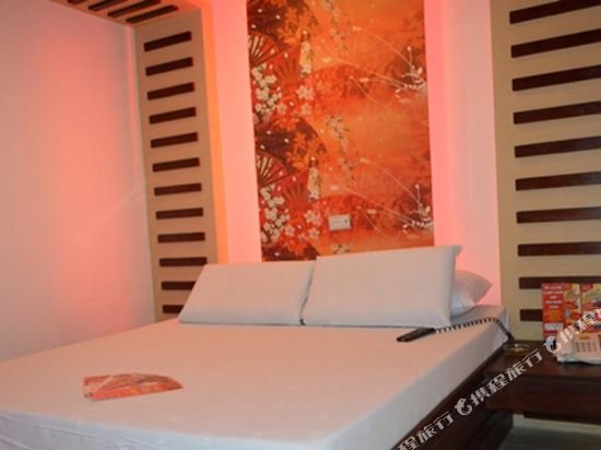 Фото Hotel Sogo Guadalupe