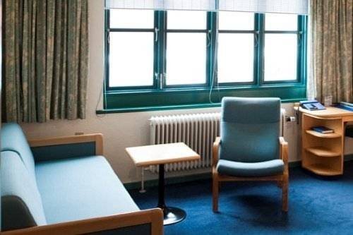 Фото Marcussens Hotel