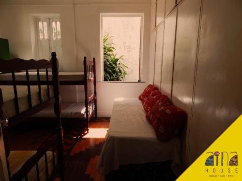 Фото Oxente Hostel