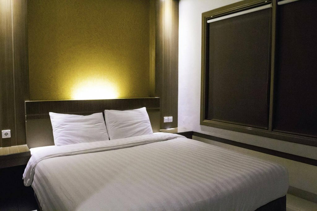 Hotel Hotel D' CaLia Tarakan, Earth, photo