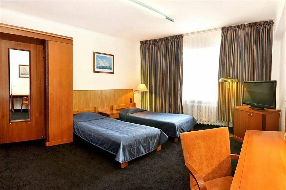 Гостиница в люблино