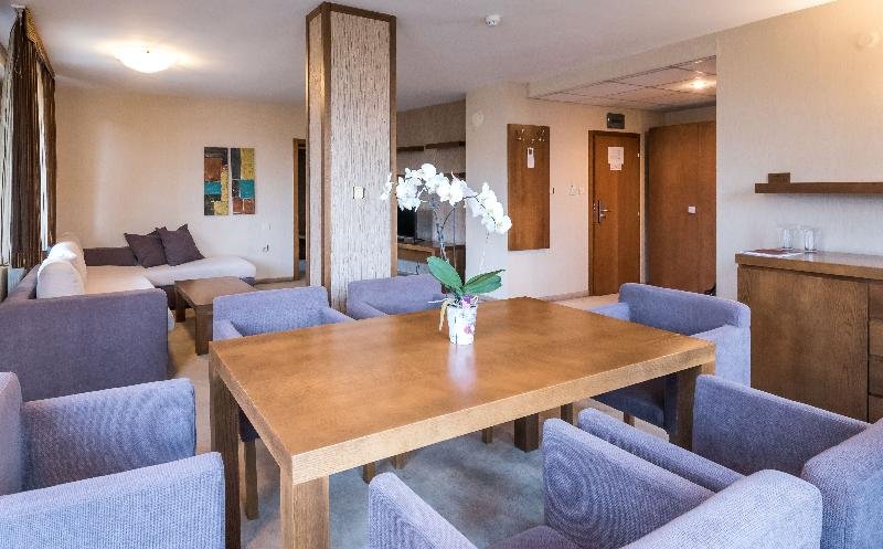 Фото Evelina Palace Hotel