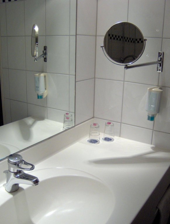 Фото Hotel Alexander am Zoo