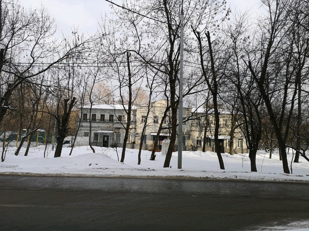 Large format printing Print-in.Moscow, Moscow, photo