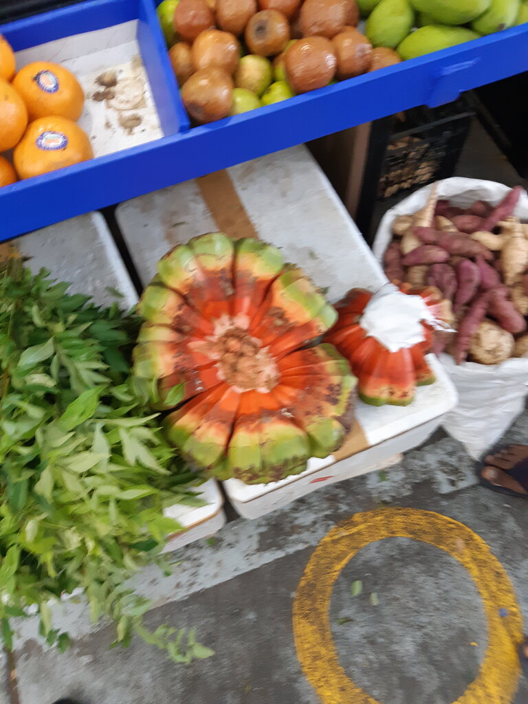 Farmers' market Vegetables market, Male, photo