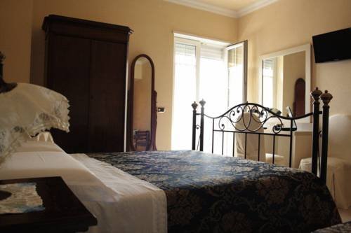 Фото Hotel Sovrano