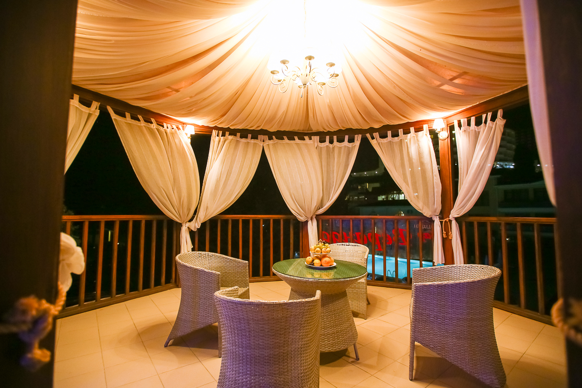 Фото Демерджи