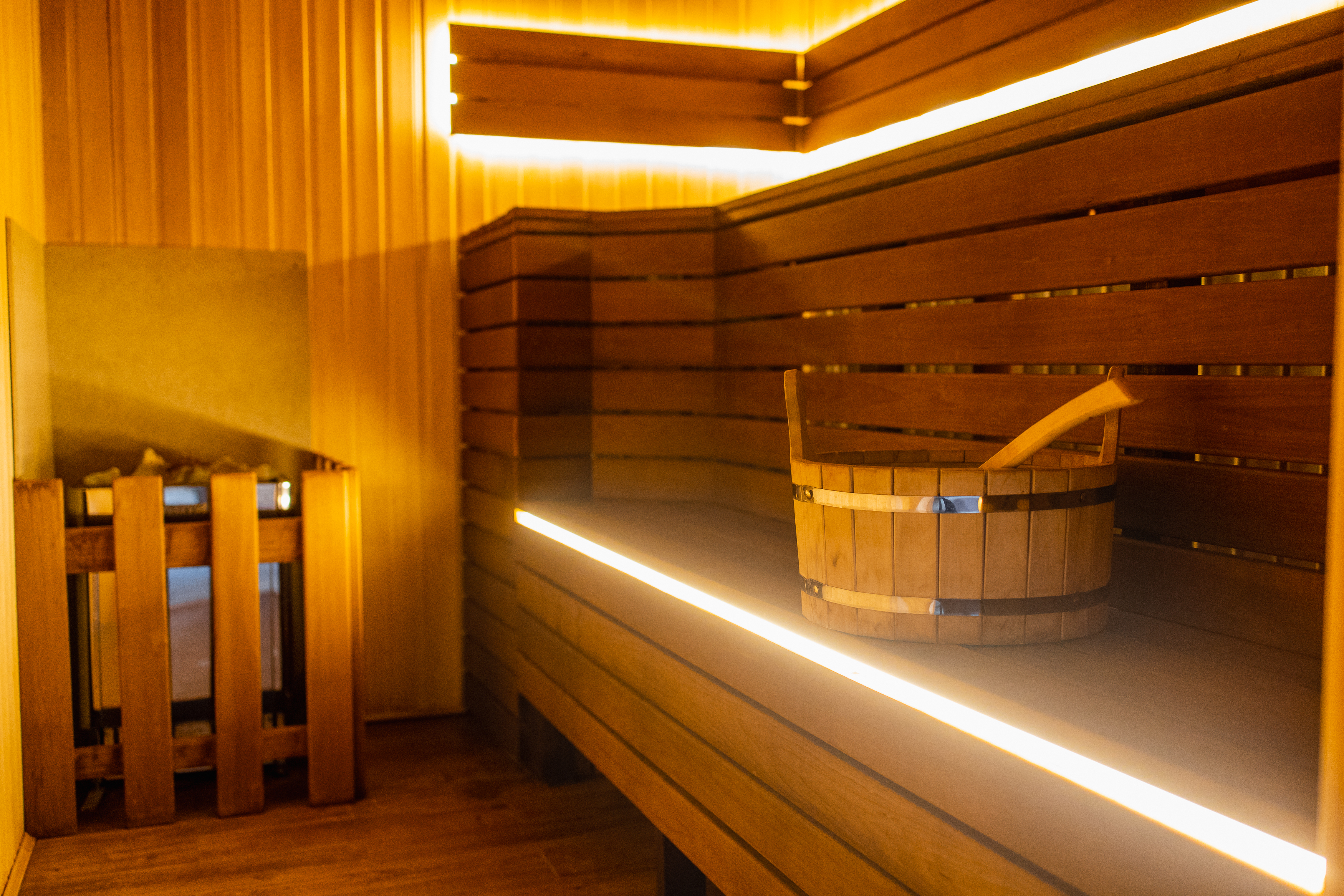 Фото Fish Point Family Resort